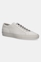 Common Projects sneakers din piele intoarsă Achilles Tonal Suede mic de statură gri 2478.3012