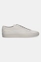 Common Projects sneakers din piele intoarsă Achilles Tonal Suede 2478.3012 gri SS25