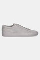 Common Projects sneakers din piele intoarsă Achilles Tonal Suede 2478.0573 gri SS25