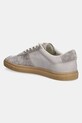 Παπούτσια Δερμάτινα αθλητικά παπούτσια Common Projects Bball Duo Slim 2484.7543 γκρί
