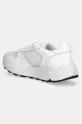 Scarpe Common Projects sneakers Premium Runner In Mesh 2489.0506 bianco