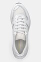 Common Projects sneakersy Premium Runner In Mesh biały 2489.0506