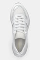 Common Projects sneakers Premium Runner In Mesh alb 2489.0506
