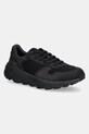Common Projects sneakers Premium Runner In Mesh mic de statură negru 2489.7547