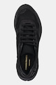 Common Projects sneakers Premium Runner In Mesh negru 2489.7547