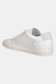 Încălțăminte Common Projects sneakers din piele Tennis Classic 2486.0506 alb