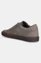 Scarpe Common Projects scarpe da ginnastica in nubuck Tennis Trainer 2485.3810 marrone