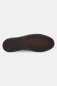 Common Projects adidași din nubuc Tennis Trainer 2485.3810 maro