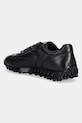 Încălțăminte Common Projects sneakers din piele Soccer Shoe 2497.3000 negru
