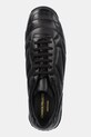 Шкіряні кросівки Common Projects Soccer Shoe чорний 2497.3000