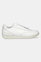Common Projects sneakersy skórzane New Track 2498.0506 biały SS25