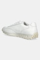 Common Projects sneakers din piele New Track 2498.0506 alb