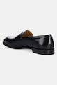 Încălțăminte Bally mocasini de piele MSF0GW.VT049.U901 negru