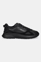 Bally sneakers din piele MSK0CH.TE080.U901 negru SS25