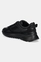 Încălțăminte Bally sneakers din piele MSK0CH.TE080.U901 negru
