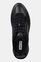 Bally sneakers din piele negru MSK0CH.TE080.U901