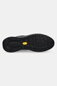 Bally sneakers din piele MSK0CH.TE080.U901 negru