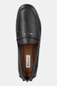 Bally mocasini de piele negru MSD02M.VT361.U901