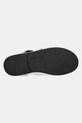 Кожени сандали Bally MSS04O.VT031.U901 черен