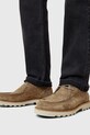 Σουέτ παπούτσια AllSaints Skiff Suede Boot M015FC