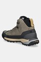 Взуття Черевики Salewa Puez Leather Mid PTX 00.0000061459 зелений