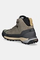 Obutev Čevlji Salewa Puez Leather Mid PTX 00.0000061459 zelena