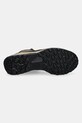 Черевики Salewa Puez Leather Mid PTX 00.0000061459 зелений