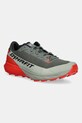 Dynafit buty outdoorowe Ultra Running syntetyczny zielony 08.0000064107