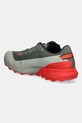 Obuwie Dynafit buty outdoorowe Ultra Running 08.0000064107 zielony