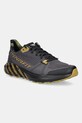 Dynafit buty outdoorowe Trail Graphic syntetyczny szary 08.0000064113