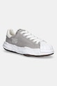 Maison MIHARA YASUHIRO trainers Blakey textile gray A08FW735..