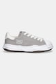 Maison MIHARA YASUHIRO trainers Blakey A08FW735.. gray SS25
