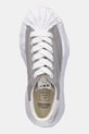 Maison MIHARA YASUHIRO trainers Blakey gray A08FW735..