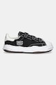 Maison MIHARA YASUHIRO trainers Blakey A14FW741 black SS25