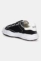 Shoes Maison MIHARA YASUHIRO trainers Blakey A14FW741 black