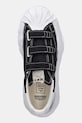 Maison MIHARA YASUHIRO trainers Blakey black A14FW741