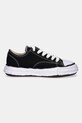 Maison MIHARA YASUHIRO trainers Peterson 23 A11FW702. black SS25