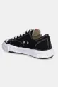 Shoes Maison MIHARA YASUHIRO trainers Peterson 23 A11FW702. black