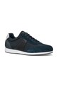 Geox sneakers U ARTHIEN U55LLA.01422.C0045 blu navy SS25