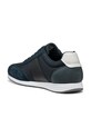Geox sneakers U ARTHIEN blu navy U55LLA.01422.C0045