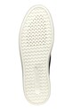 Geox tenisi din piele intoarsa U AVOLA U45GSB.00022.C4002