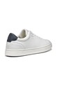 Încălțăminte Geox sneakers din piele U BALTMOORE U55LDA.0009B.C1000 alb