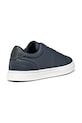 Încălțăminte Geox sneakers din piele U BALTMOORE U55LDA.0009B.C4002 bleumarin