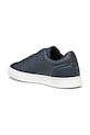 Geox sneakers din piele U BALTMOORE bleumarin U55LDA.0009B.C4002