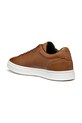 Geox sneakersy U BALTMOORE brązowy U55LDC.00043.C6001