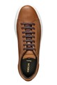 Geox sneakersy U BALTMOORE U55LDC.00043.C6001 brązowy