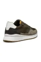 Încălțăminte Geox sneakers U BRANTHON U55LCA.02211.C3064 verde