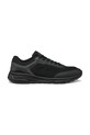 Geox sneakers U KLAIVER textil negru U55LBB.06K9J.C9999