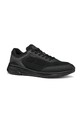 Geox sneakers U KLAIVER U55LBB.06K9J.C9999 negru SS25