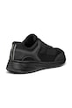Obuwie Geox sneakersy U KLAIVER U55LBB.06K9J.C9999 czarny